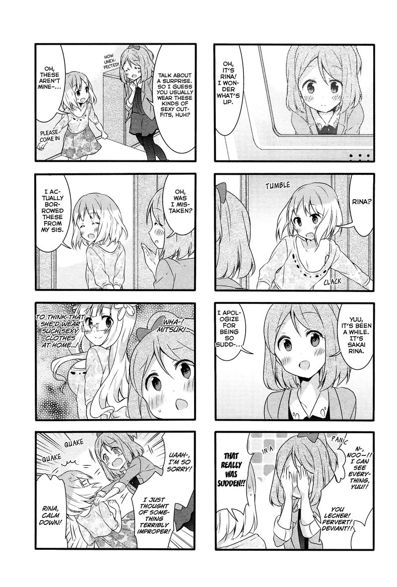 Sakura Trick 33 3