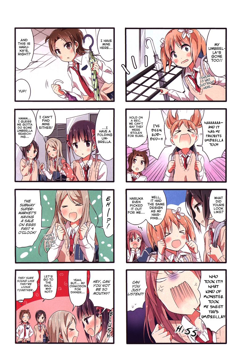 Sakura Trick 34 3