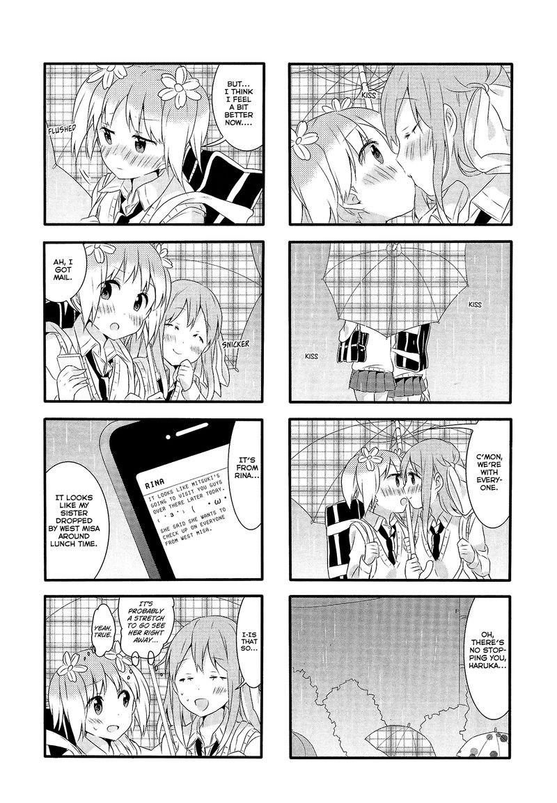 Sakura Trick 34 9