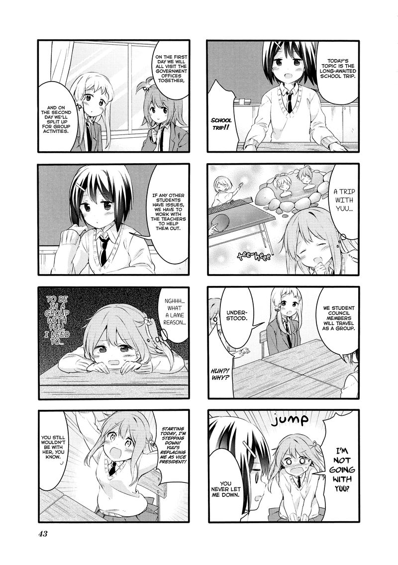 Sakura Trick 58 4