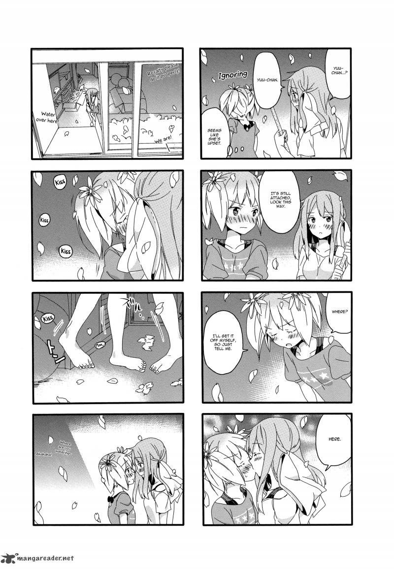 Sakura Trick 6 11