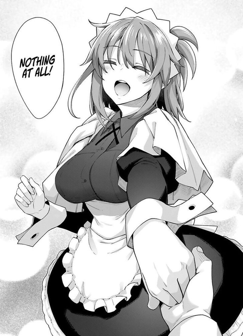 Sakurai San Wants To Be Noticed 12 25