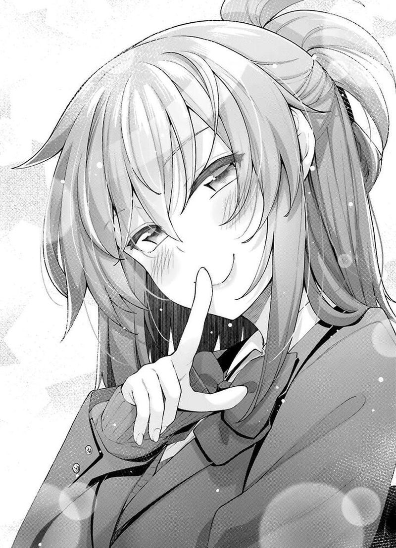 Sakurai San Wants To Be Noticed 16 20