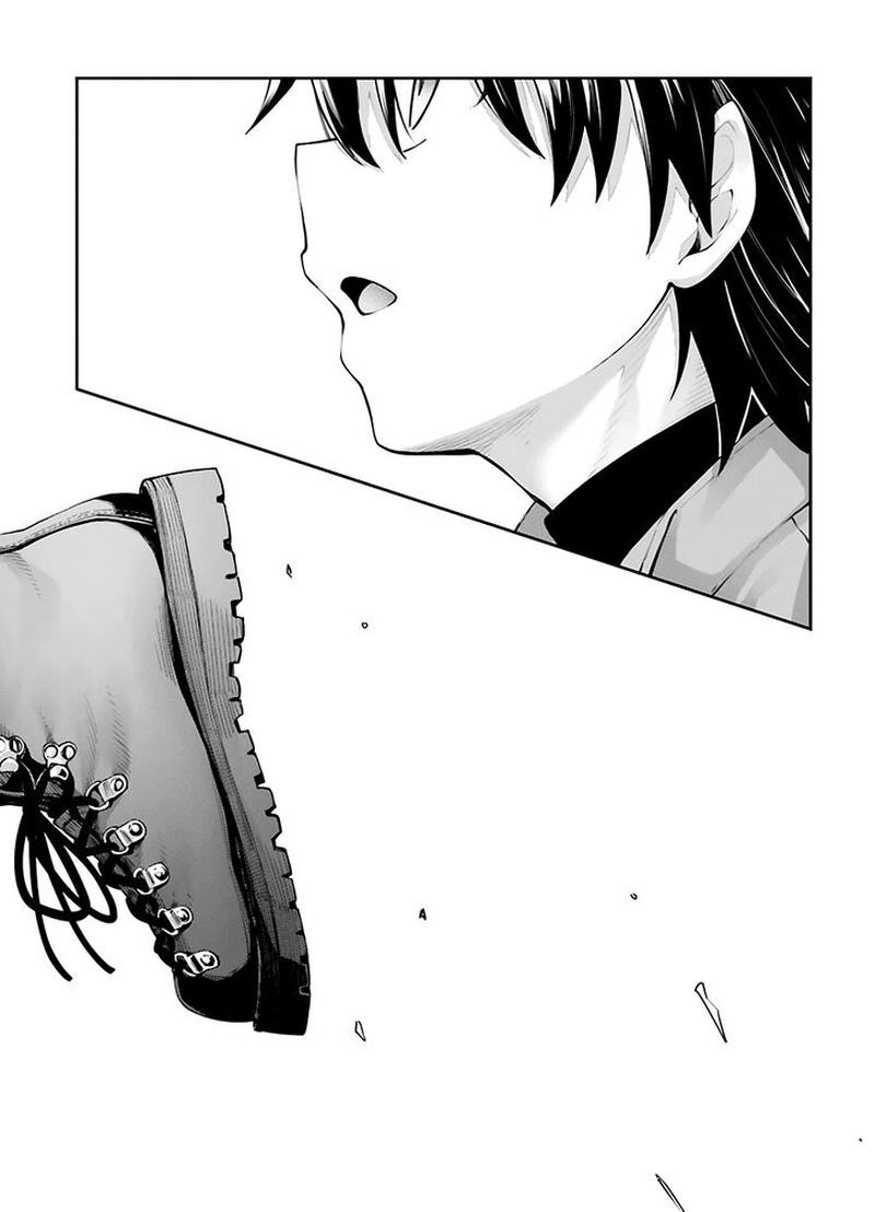 Sakurai San Wants To Be Noticed 19 25