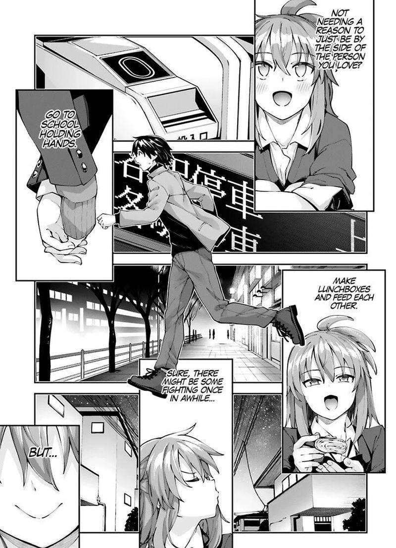 Sakurai San Wants To Be Noticed 19 27