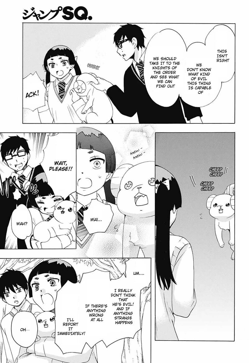Salaryman Futsumashi Okumura Yukio No Aishuu 53 3