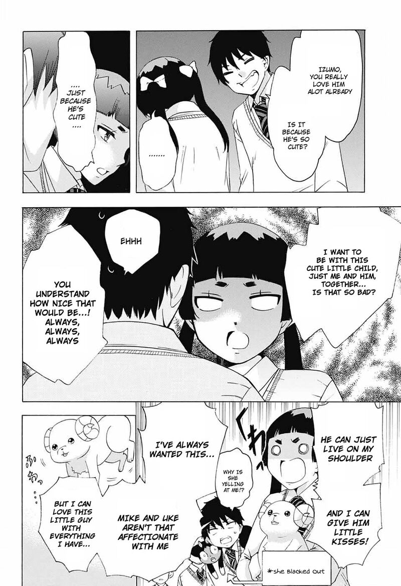 Salaryman Futsumashi Okumura Yukio No Aishuu 53 4