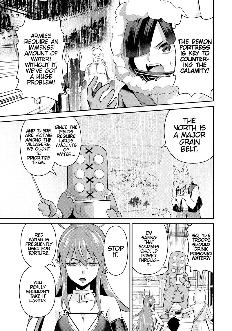Salaryman Ga Isekai Ni Ittara Shitennou Ni Natta Hanashi 100 5
