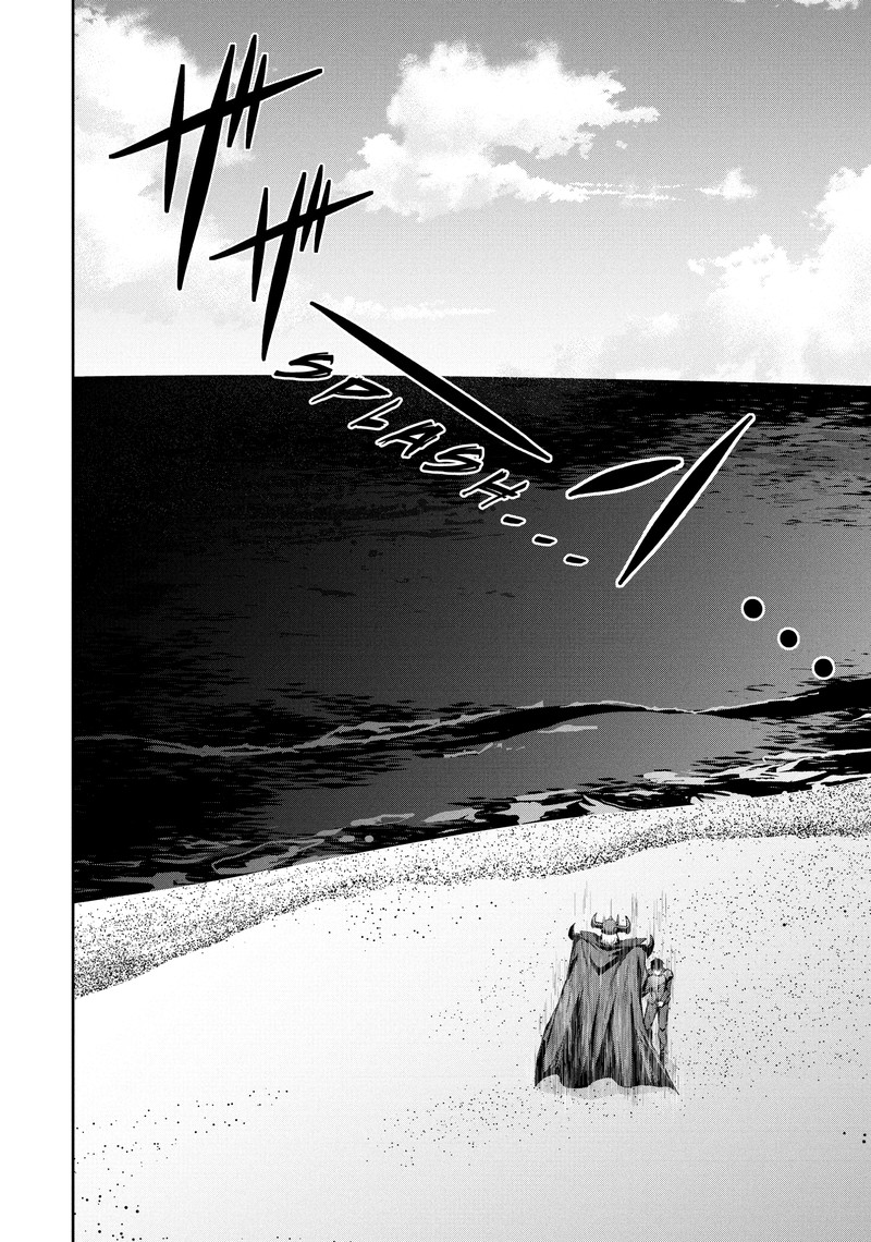 Salaryman Ga Isekai Ni Ittara Shitennou Ni Natta Hanashi 103 8