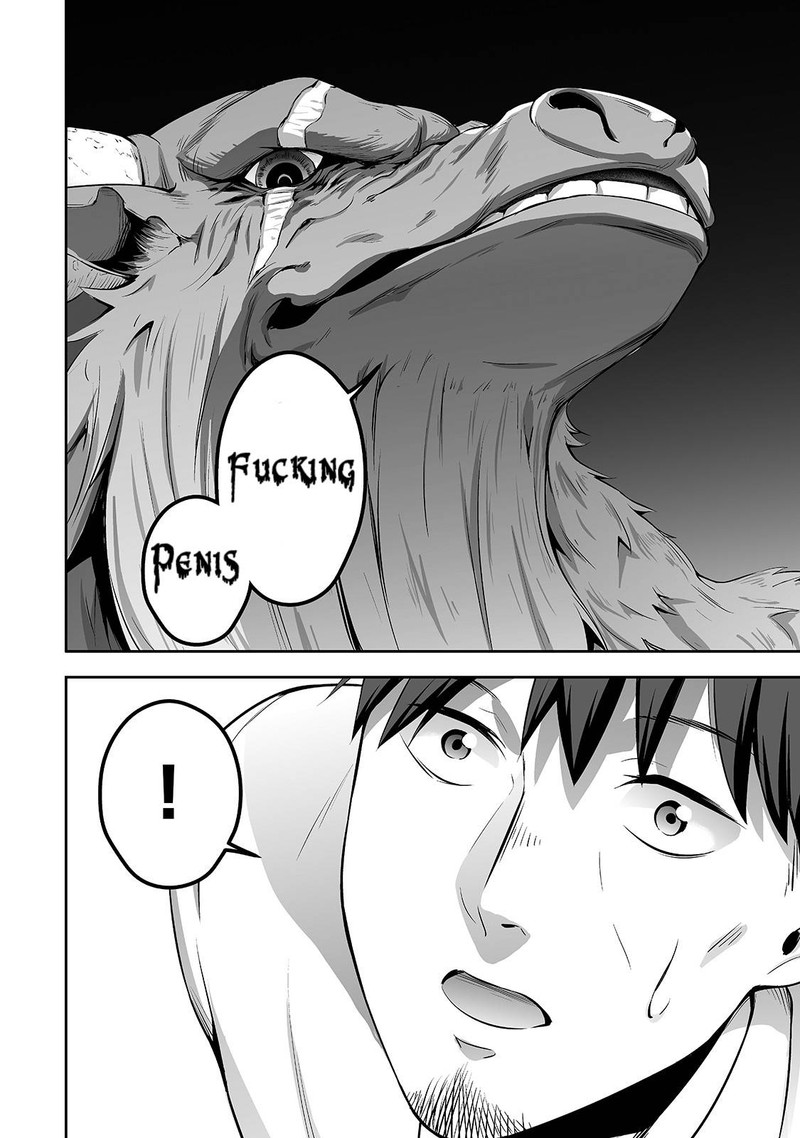 Salaryman Ga Isekai Ni Ittara Shitennou Ni Natta Hanashi 2 12