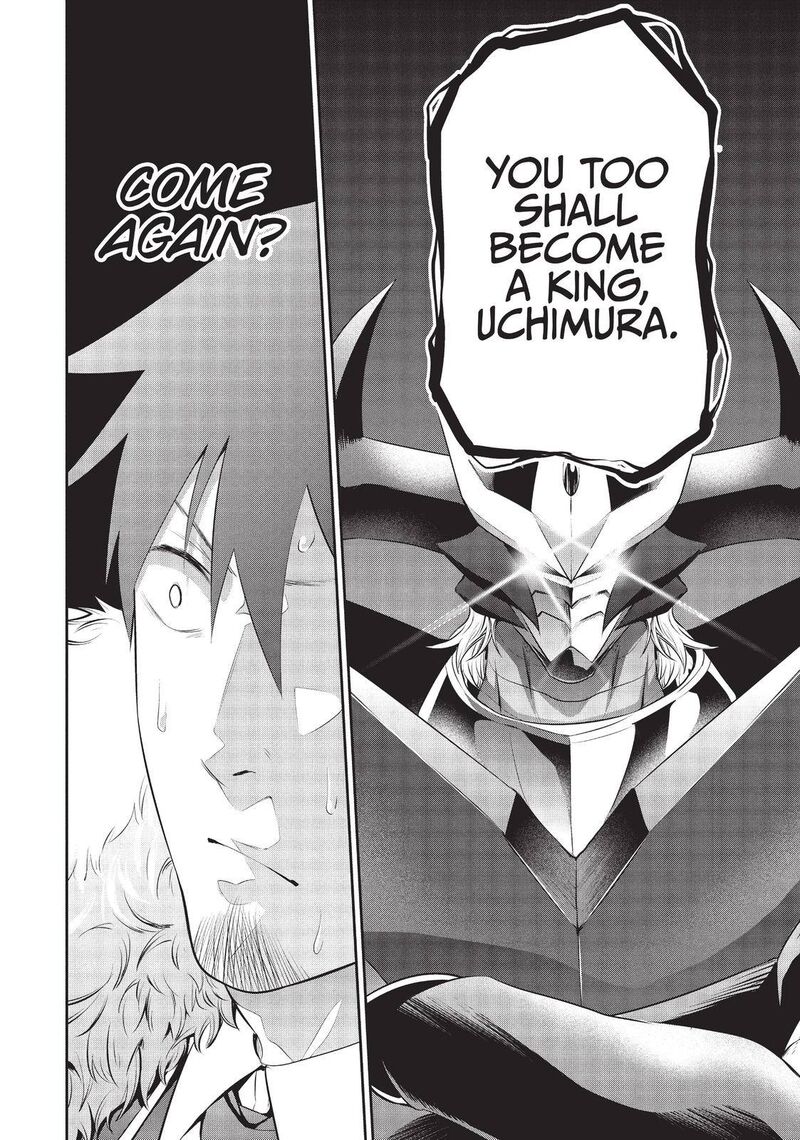 Salaryman Ga Isekai Ni Ittara Shitennou Ni Natta Hanashi 31 10