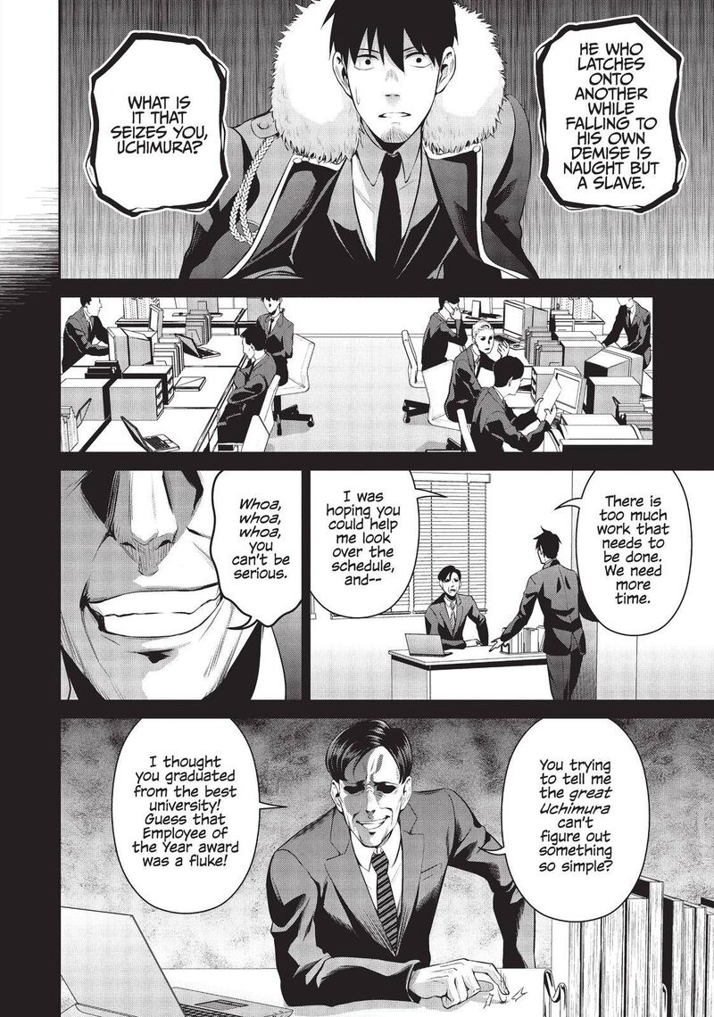 Salaryman Ga Isekai Ni Ittara Shitennou Ni Natta Hanashi 31 12