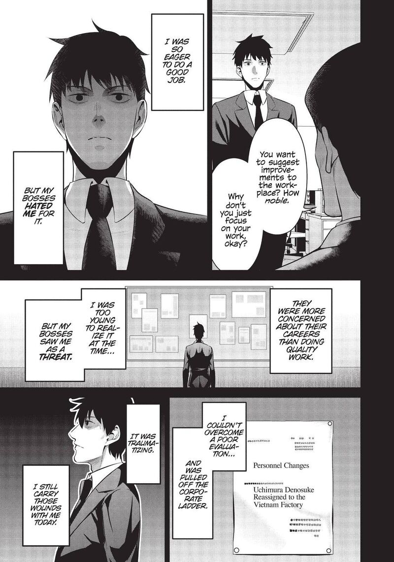 Salaryman Ga Isekai Ni Ittara Shitennou Ni Natta Hanashi 31 13
