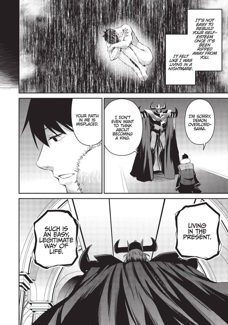 Salaryman Ga Isekai Ni Ittara Shitennou Ni Natta Hanashi 31 14