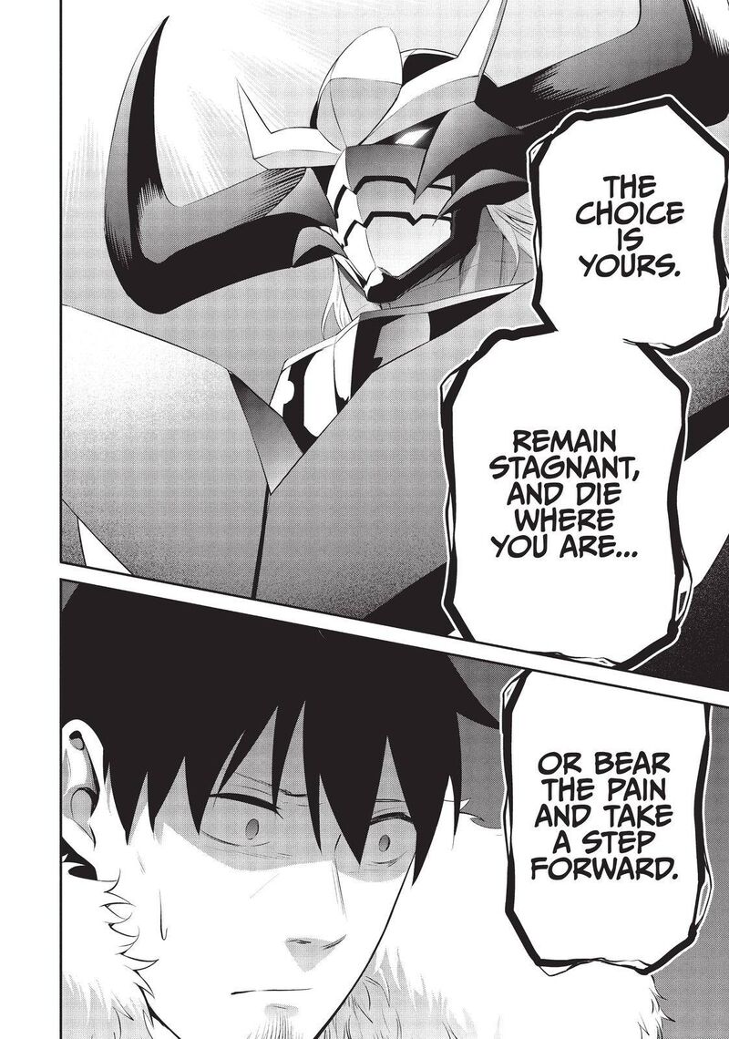 Salaryman Ga Isekai Ni Ittara Shitennou Ni Natta Hanashi 31 16