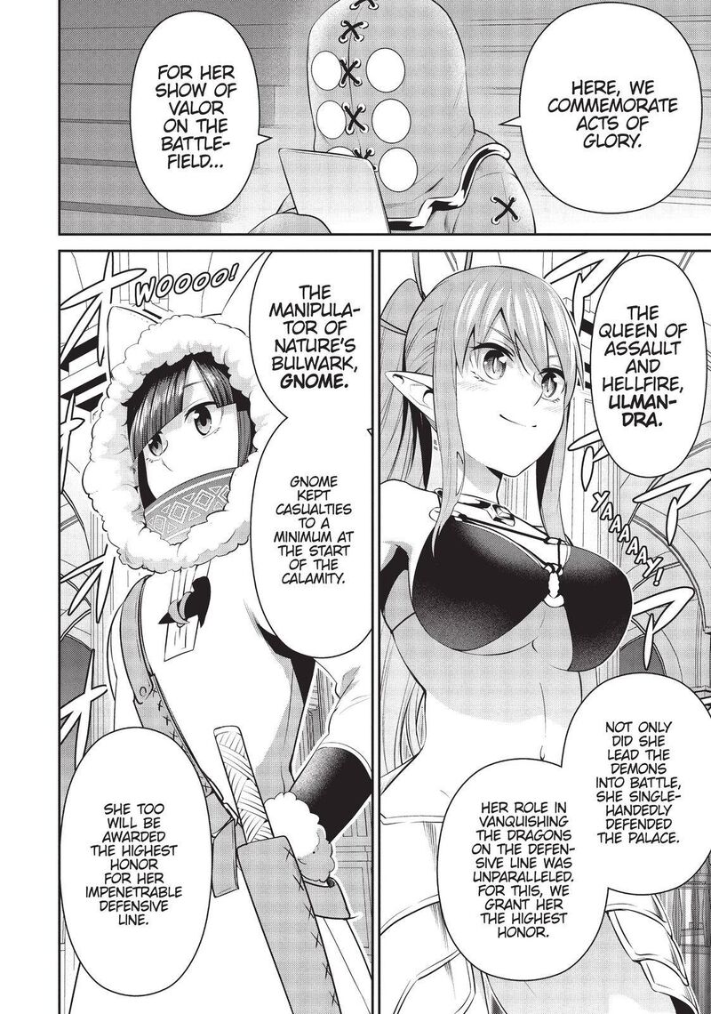 Salaryman Ga Isekai Ni Ittara Shitennou Ni Natta Hanashi 31 2