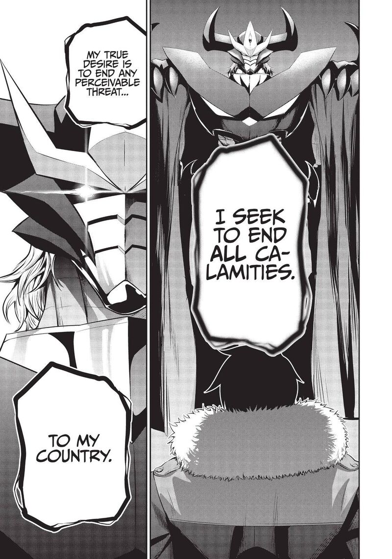 Salaryman Ga Isekai Ni Ittara Shitennou Ni Natta Hanashi 31 7