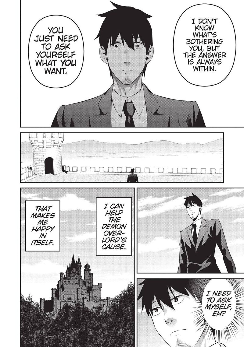 Salaryman Ga Isekai Ni Ittara Shitennou Ni Natta Hanashi 32 10