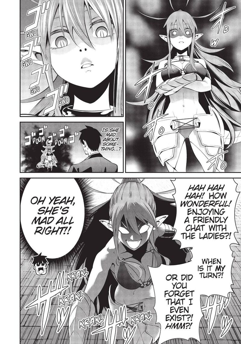 Salaryman Ga Isekai Ni Ittara Shitennou Ni Natta Hanashi 32 12