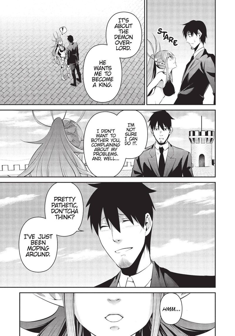 Salaryman Ga Isekai Ni Ittara Shitennou Ni Natta Hanashi 32 13