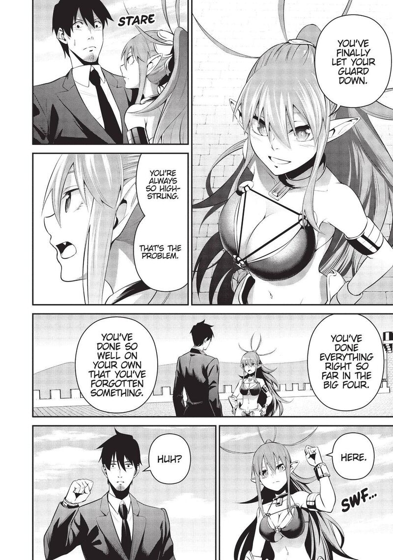 Salaryman Ga Isekai Ni Ittara Shitennou Ni Natta Hanashi 32 14