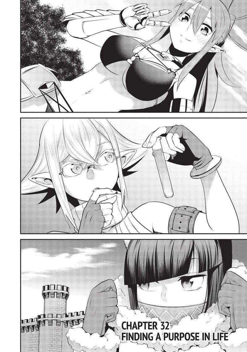 Salaryman Ga Isekai Ni Ittara Shitennou Ni Natta Hanashi 32 2