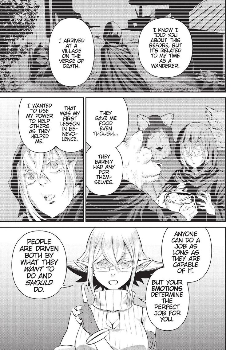 Salaryman Ga Isekai Ni Ittara Shitennou Ni Natta Hanashi 32 9