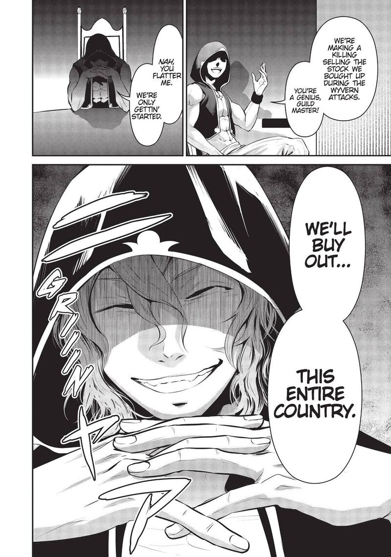 Salaryman Ga Isekai Ni Ittara Shitennou Ni Natta Hanashi 33 14