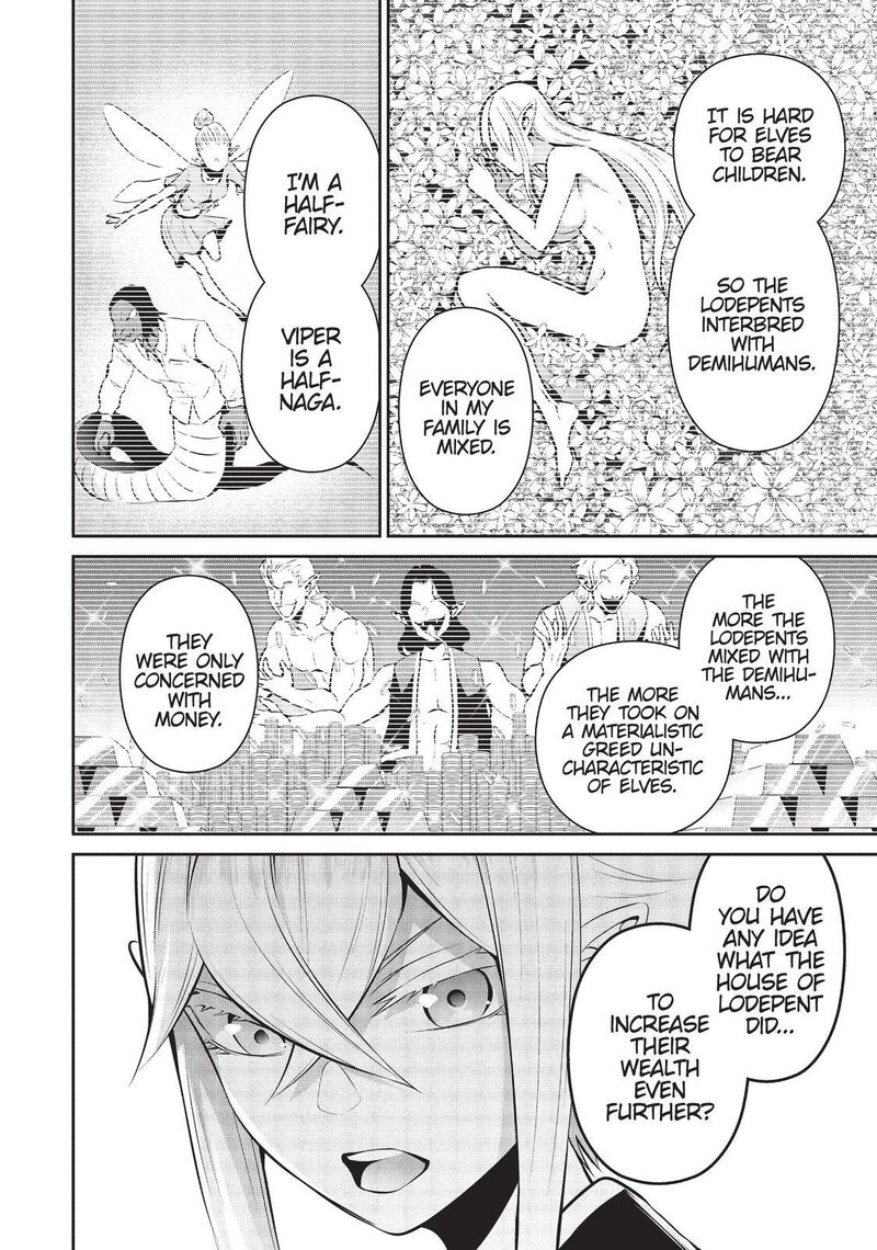 Salaryman Ga Isekai Ni Ittara Shitennou Ni Natta Hanashi 34 12
