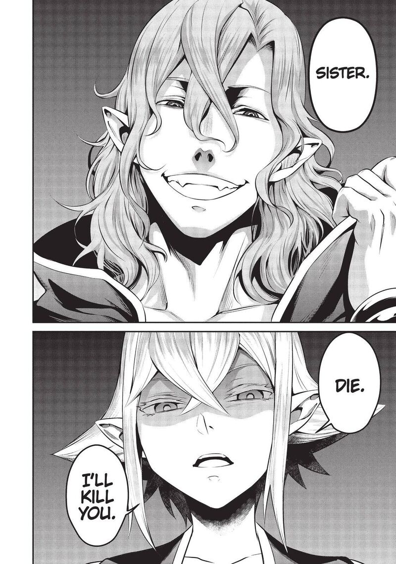 Salaryman Ga Isekai Ni Ittara Shitennou Ni Natta Hanashi 34 4