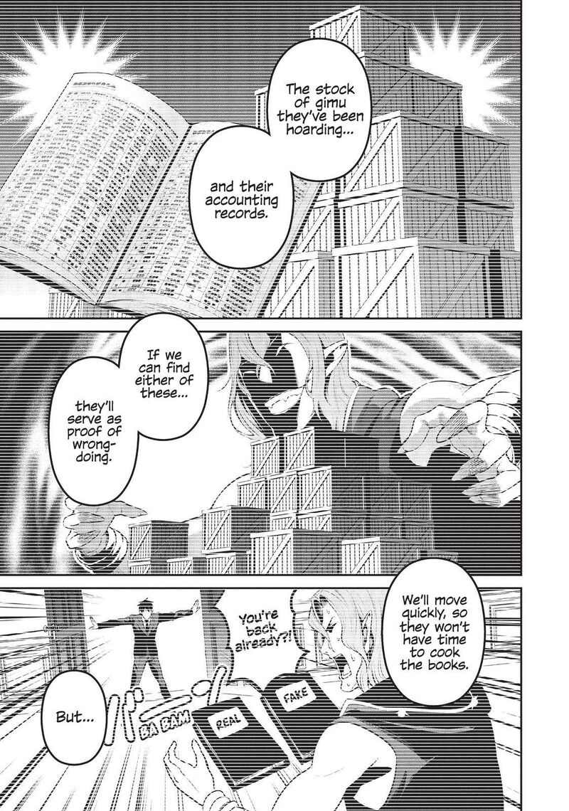 Salaryman Ga Isekai Ni Ittara Shitennou Ni Natta Hanashi 36 3