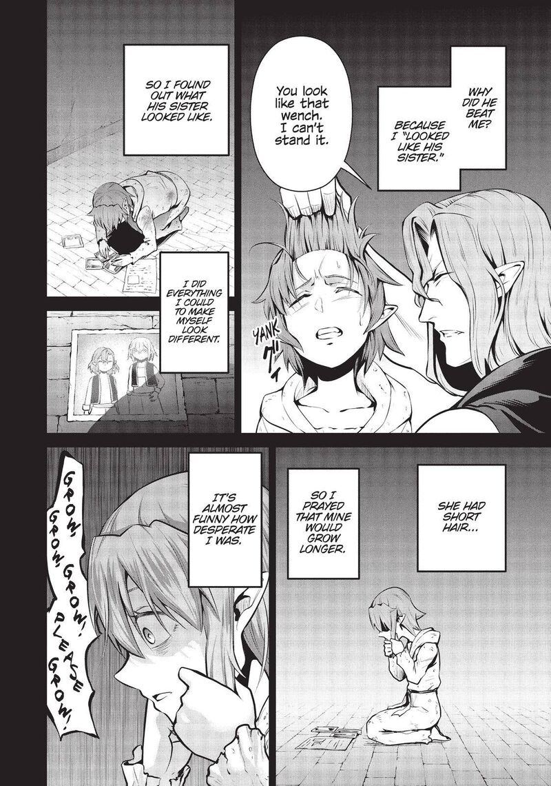 Salaryman Ga Isekai Ni Ittara Shitennou Ni Natta Hanashi 37 8