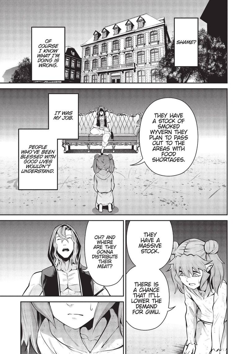 Salaryman Ga Isekai Ni Ittara Shitennou Ni Natta Hanashi 38 13