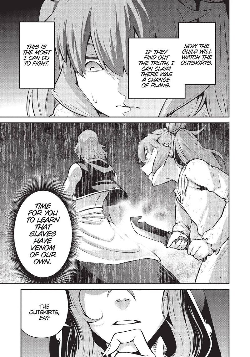 Salaryman Ga Isekai Ni Ittara Shitennou Ni Natta Hanashi 38 17