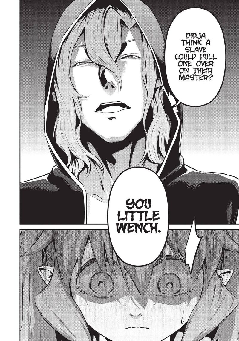 Salaryman Ga Isekai Ni Ittara Shitennou Ni Natta Hanashi 38 18
