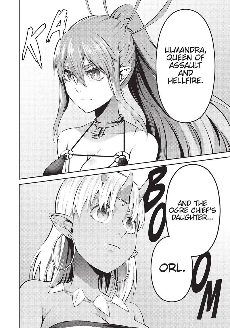 Salaryman Ga Isekai Ni Ittara Shitennou Ni Natta Hanashi 38 2
