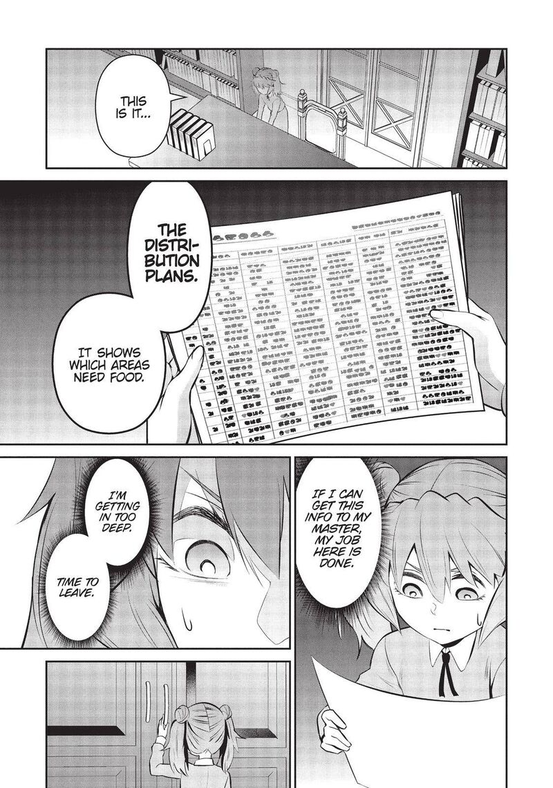 Salaryman Ga Isekai Ni Ittara Shitennou Ni Natta Hanashi 38 9