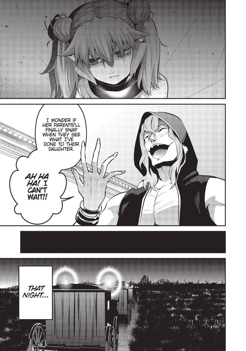 Salaryman Ga Isekai Ni Ittara Shitennou Ni Natta Hanashi 39 17