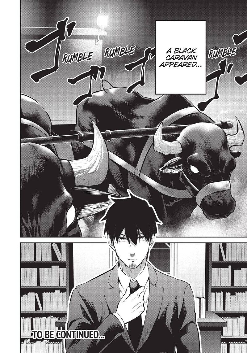 Salaryman Ga Isekai Ni Ittara Shitennou Ni Natta Hanashi 39 18