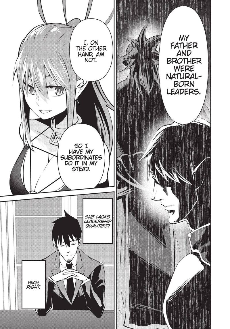 Salaryman Ga Isekai Ni Ittara Shitennou Ni Natta Hanashi 39 21