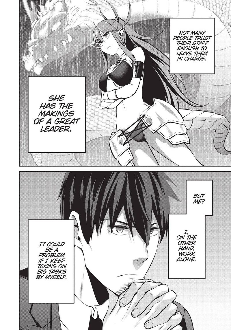 Salaryman Ga Isekai Ni Ittara Shitennou Ni Natta Hanashi 39 22