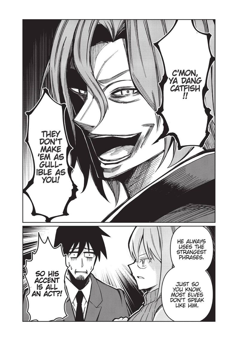 Salaryman Ga Isekai Ni Ittara Shitennou Ni Natta Hanashi 39 26