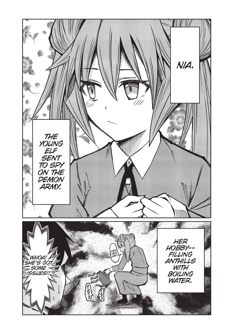 Salaryman Ga Isekai Ni Ittara Shitennou Ni Natta Hanashi 39 27