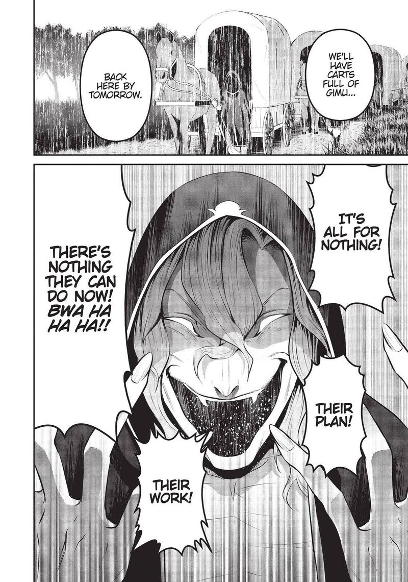 Salaryman Ga Isekai Ni Ittara Shitennou Ni Natta Hanashi 39 4