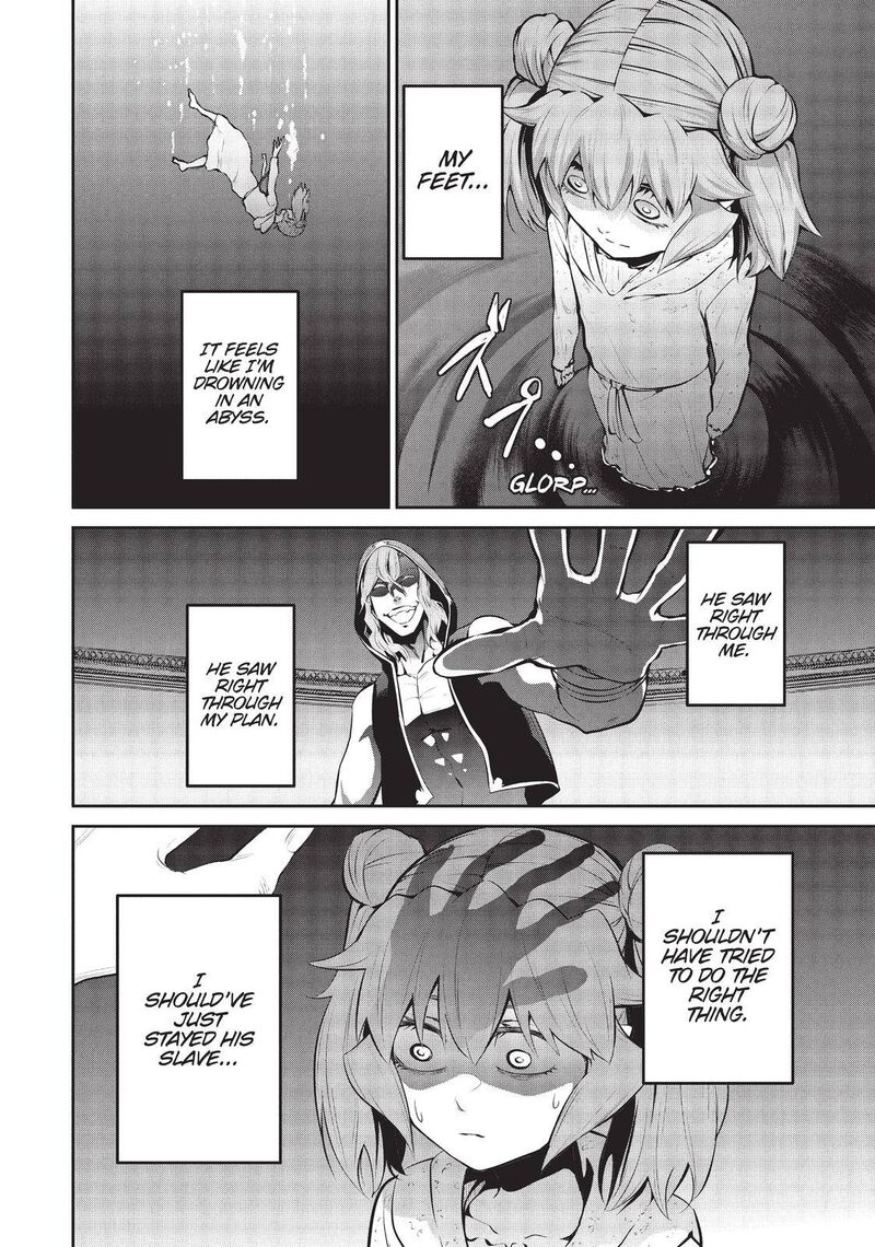 Salaryman Ga Isekai Ni Ittara Shitennou Ni Natta Hanashi 39 6