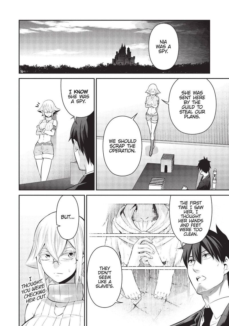 Salaryman Ga Isekai Ni Ittara Shitennou Ni Natta Hanashi 39 8