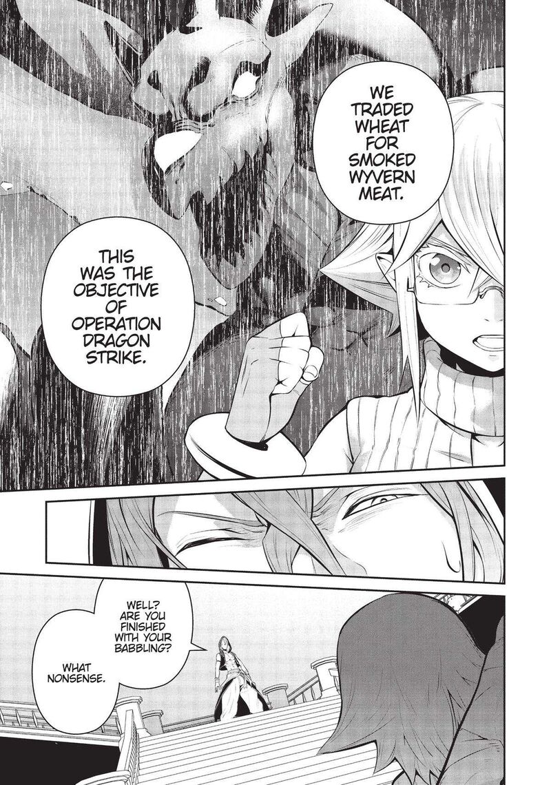 Salaryman Ga Isekai Ni Ittara Shitennou Ni Natta Hanashi 40 13