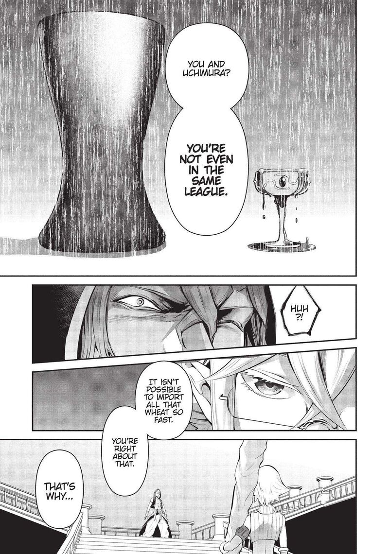 Salaryman Ga Isekai Ni Ittara Shitennou Ni Natta Hanashi 40 15
