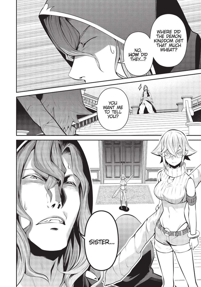 Salaryman Ga Isekai Ni Ittara Shitennou Ni Natta Hanashi 40 8