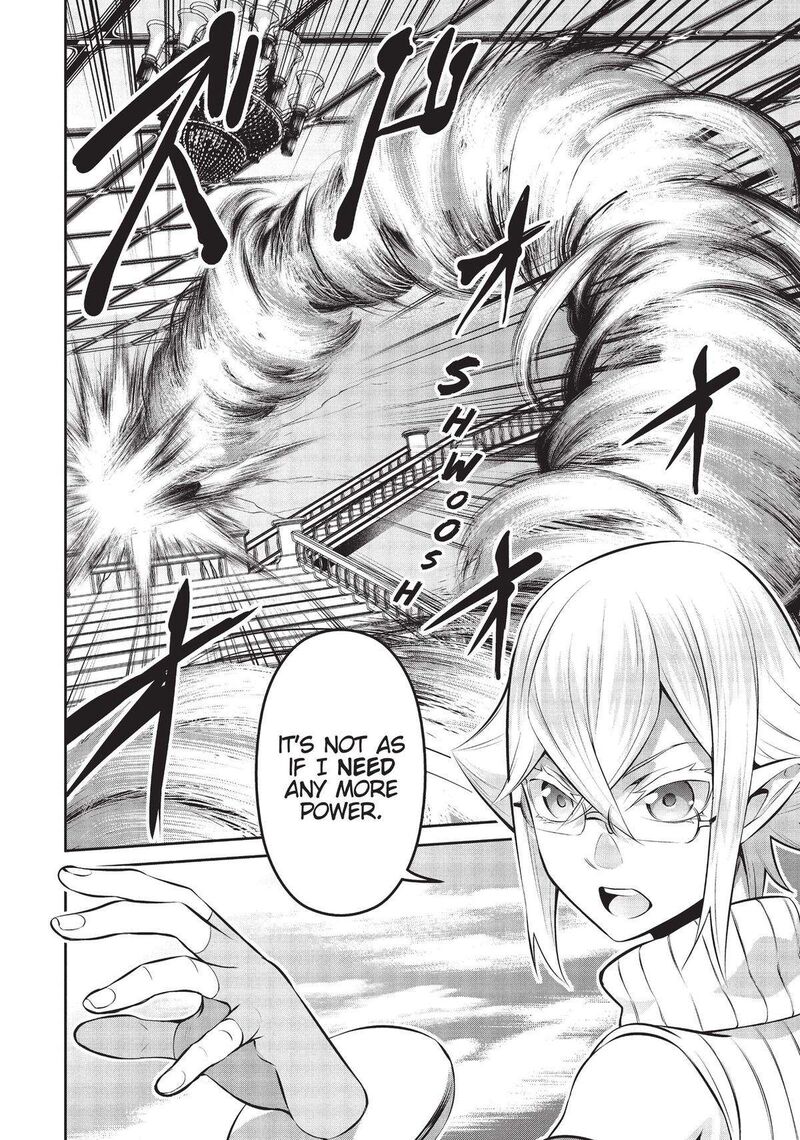 Salaryman Ga Isekai Ni Ittara Shitennou Ni Natta Hanashi 41 12